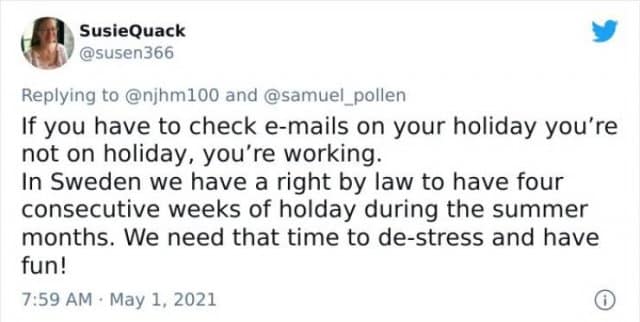 work life balance memes-18-20230113 - Thunder Dungeon | The Funniest ...