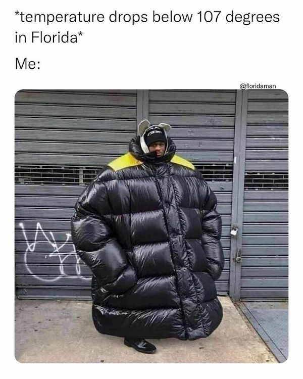 Big-Jacket Memes Are Coming To An Instagram Near You » Design You