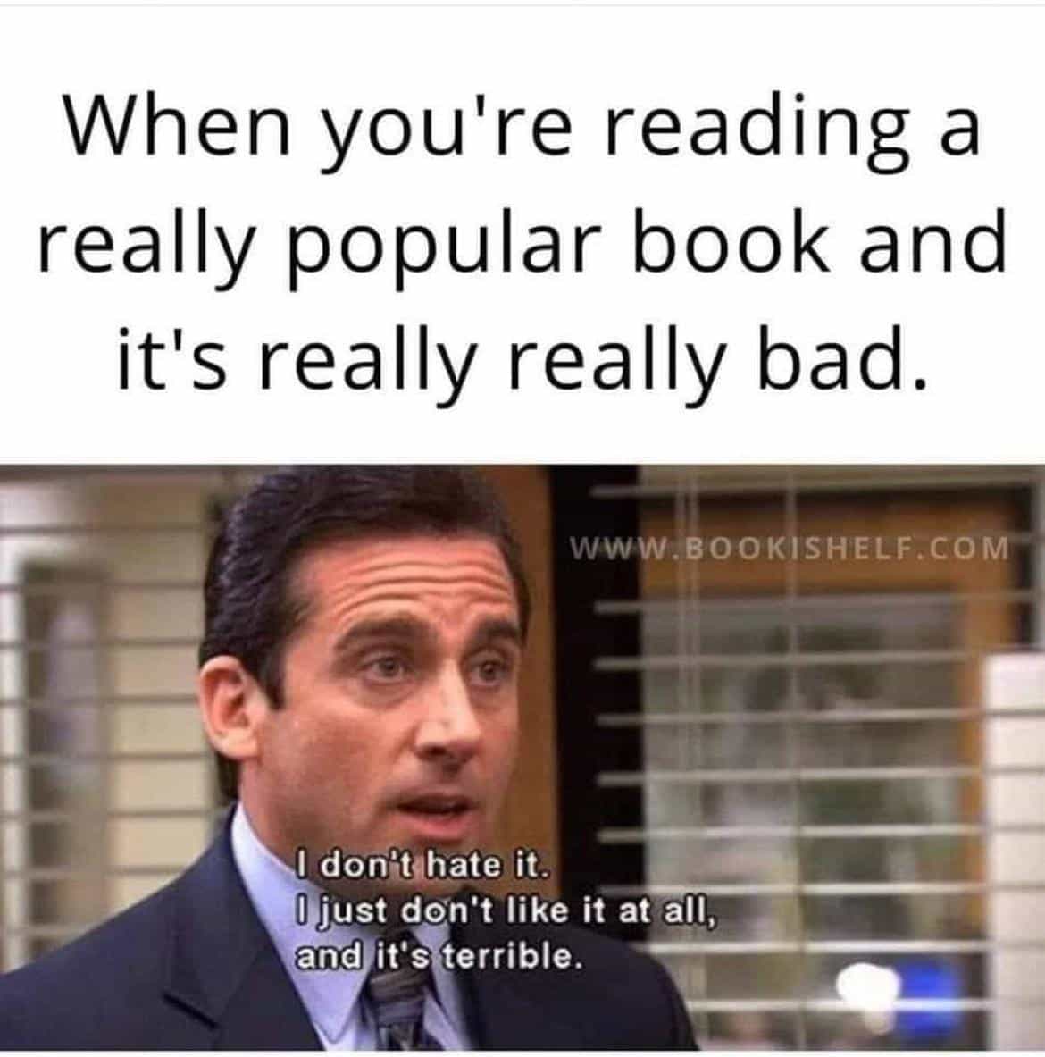 funny book memes