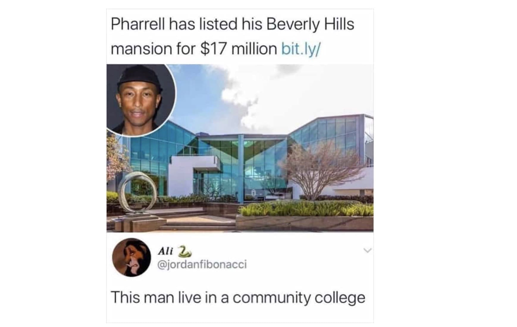 30 of the Most Insane Listing to Ever Grace the Zillow