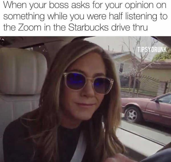 30 Work memes for that 9 to 5 grind