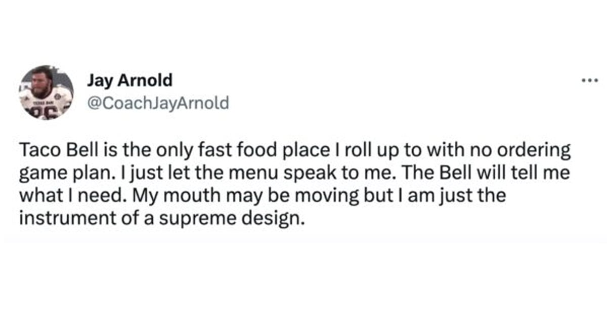 fast food memes
