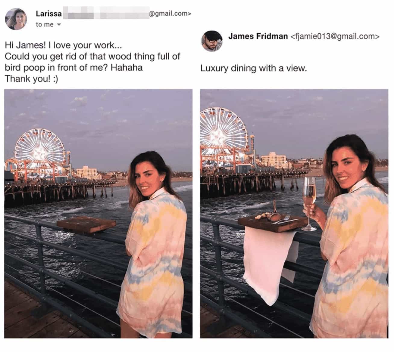 james fridman photoshop trolls