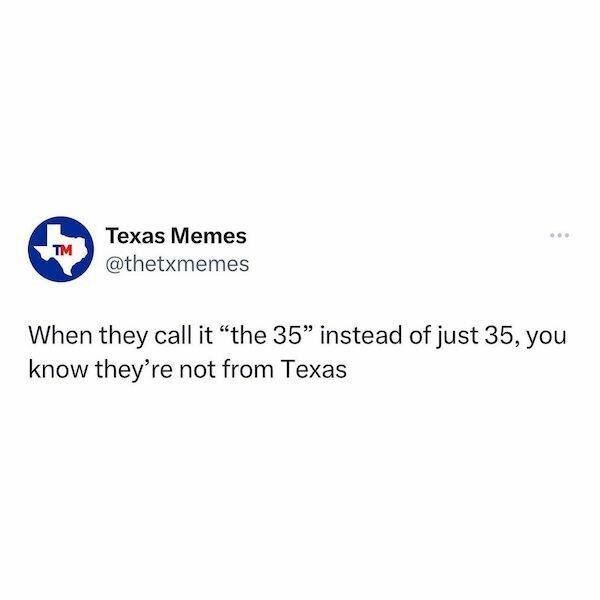 29 Texas memes that I guess are bigger than other memes