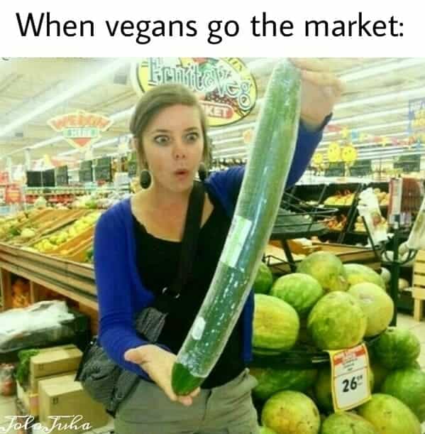 25 Whole Foods Memes That Will Make You Want to Get Your Groceries ...