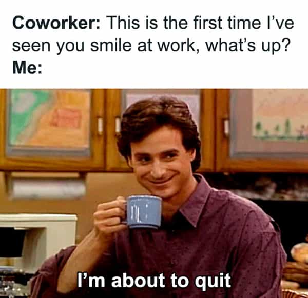 29 Work Memes That Will Make Your 9-5 (Slightly) More Bearable