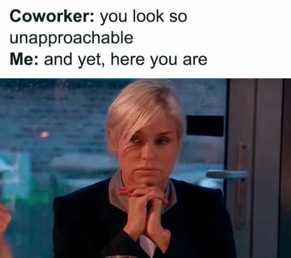 29 Work Memes That Will Make Your 9-5 (Slightly) More Bearable