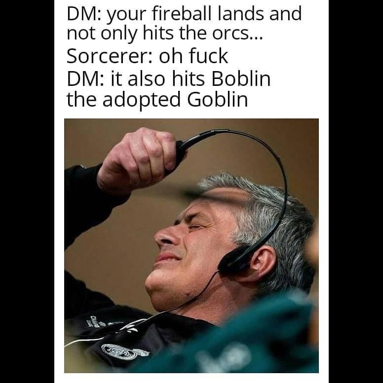 dnd memes
