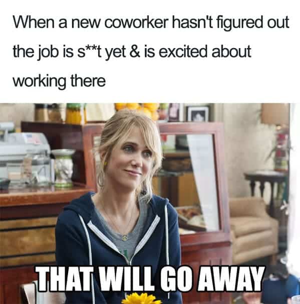 funny memes about coworkers-13-4-12-2023 - Thunder Dungeon | The ...