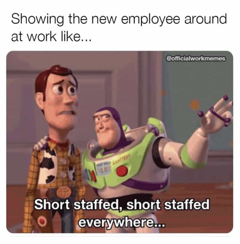 funny memes about coworkers-33-4-12-2023 - Thunder Dungeon | The ...