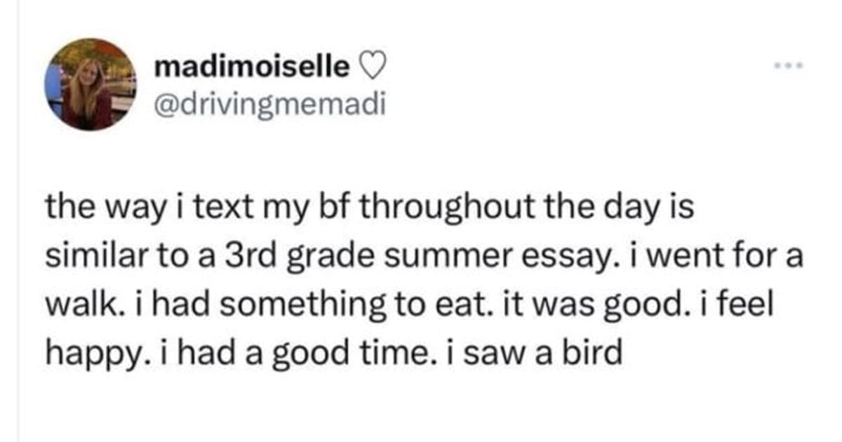 funny relatable memes