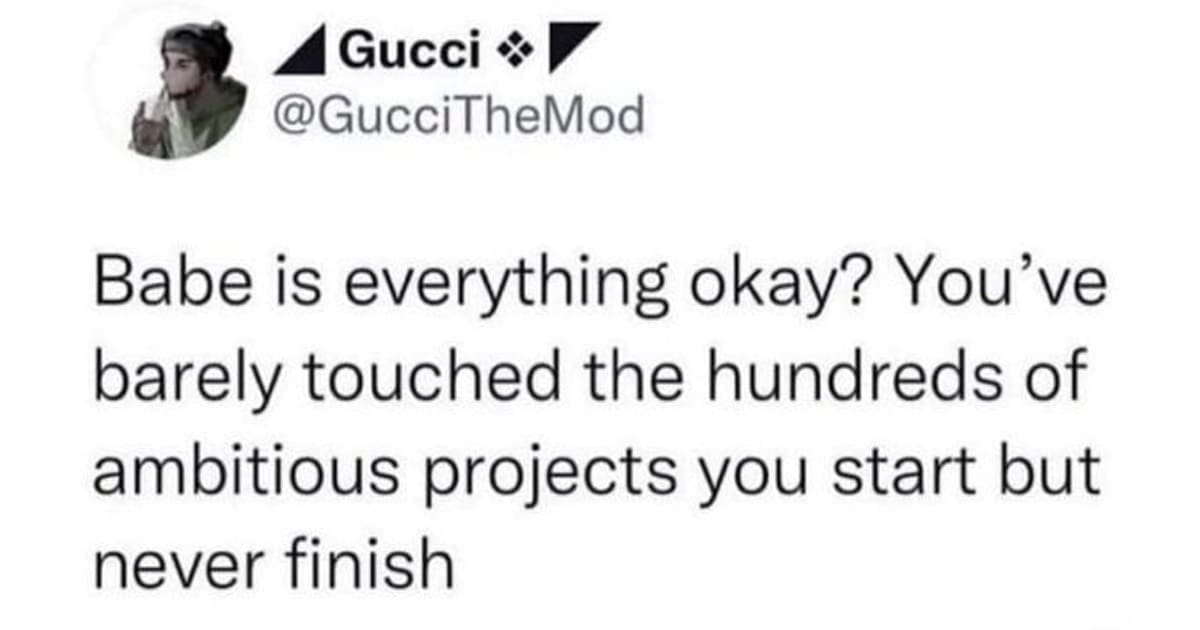 funny relatable memes