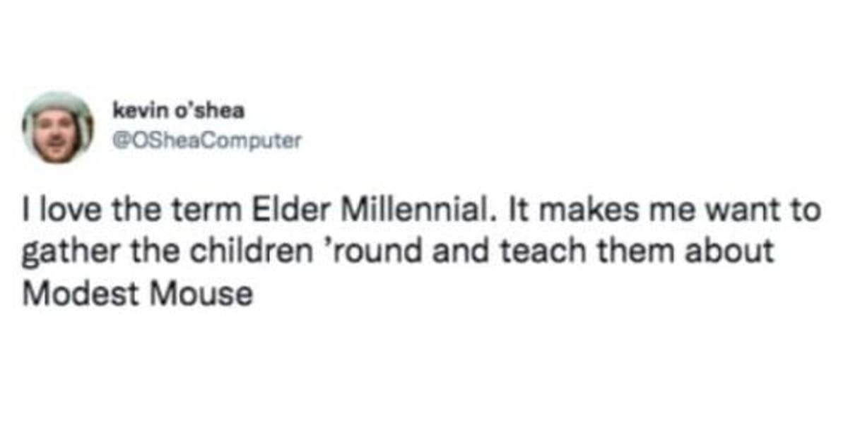 30 Millennial memes you’ll understand if you’re a certain vintage