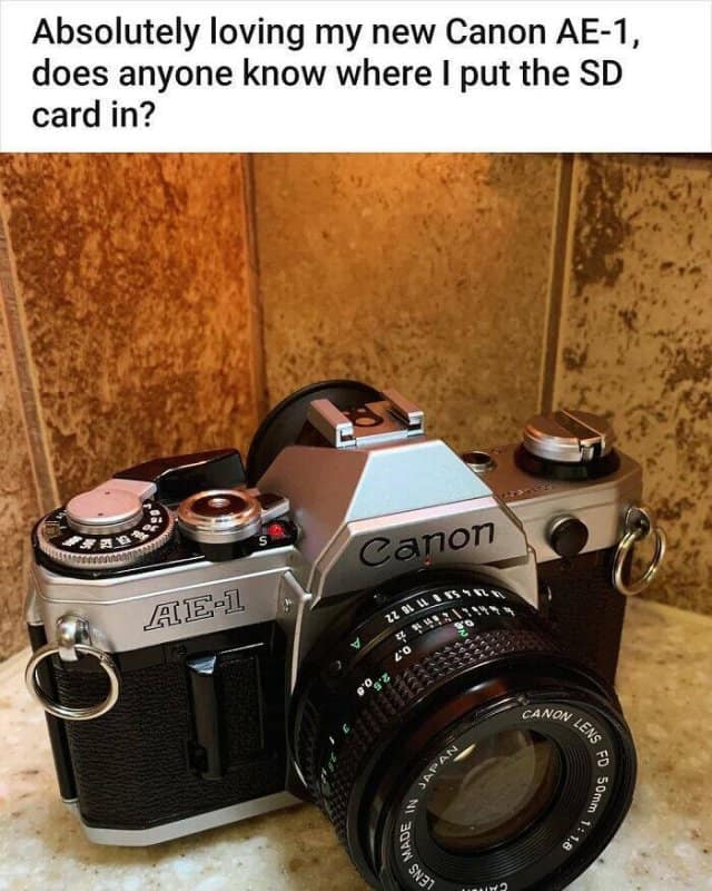 photographer memes