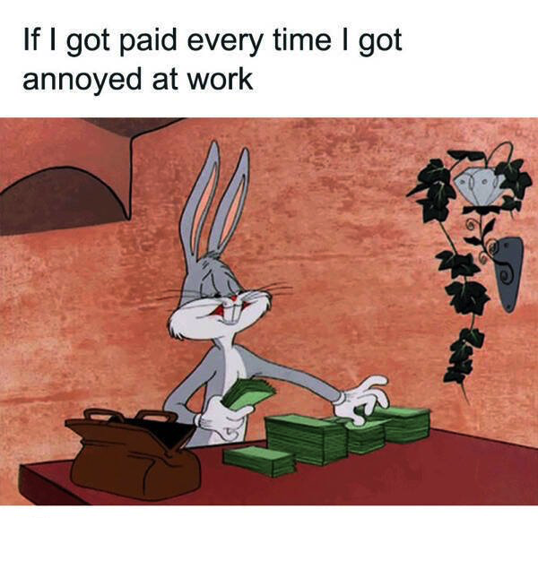 30 Work Memes To Kick Off Your Weekly Grind