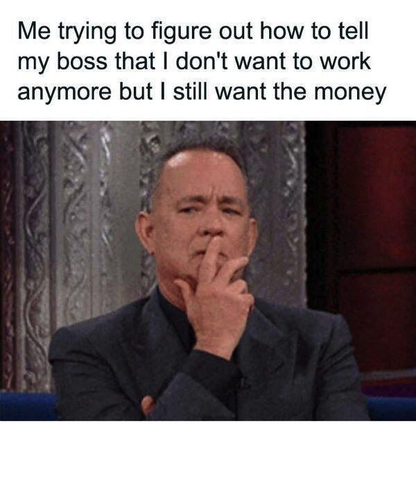 30 Work Memes To Kick Off Your Weekly Grind