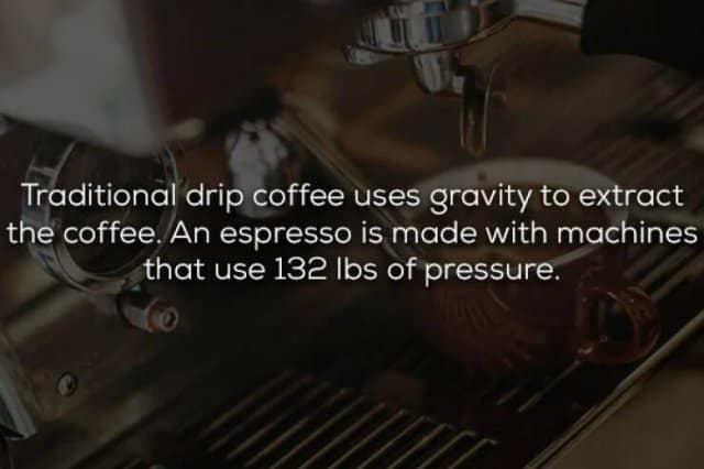 coffee facts