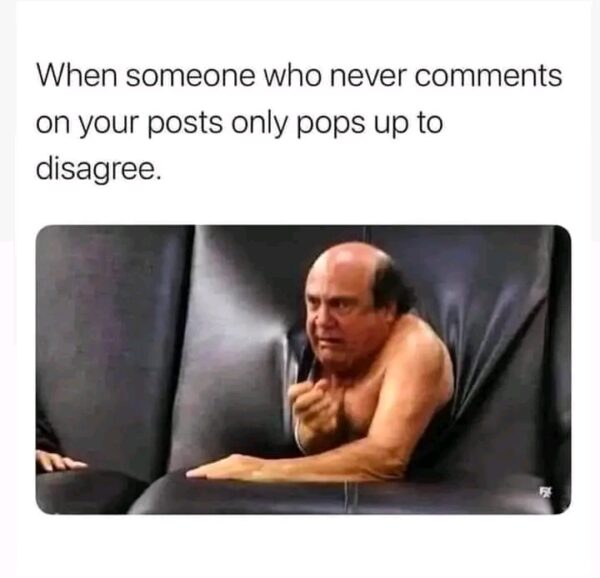 here for the comment memes