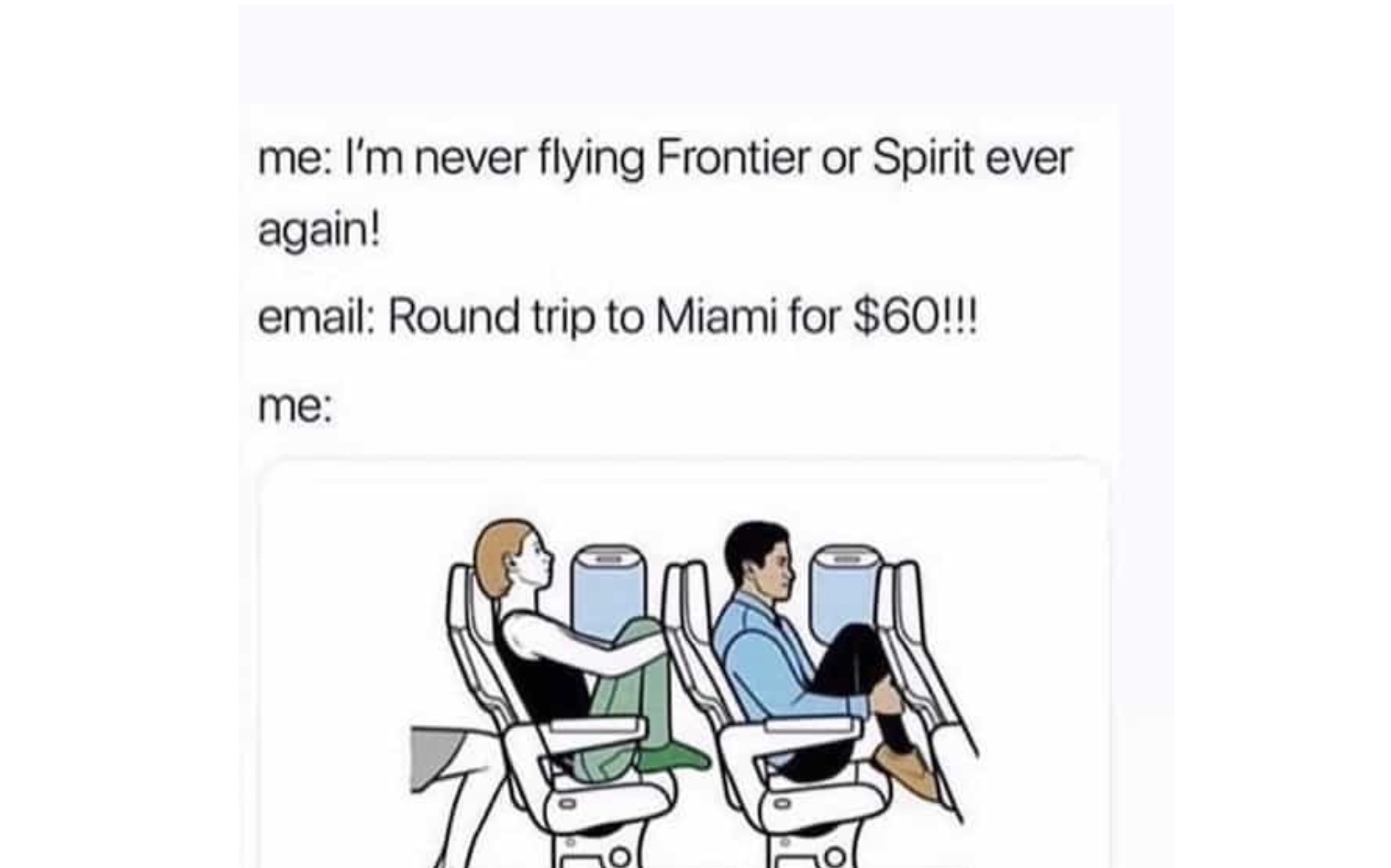 30 Summer Travel Memes That Will Make You Want to Book a Flight and ...
