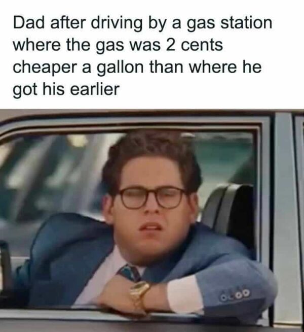 Dad Brain: 30 Memes That Capture the Minds of Dads for Father’s Day