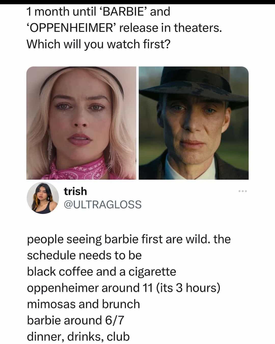 funny pictures daily-10-6-30-2023 - Thunder Dungeon | The Funniest Memes.  Period., image size:1080x1350