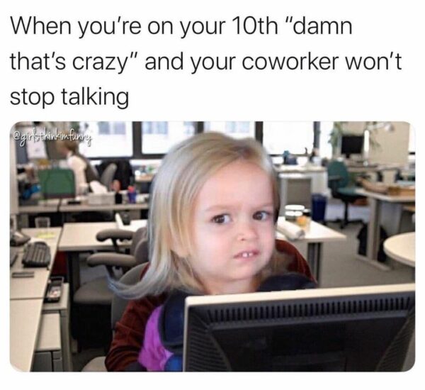 25 Relatable memes that will get ya nodding along in agreement