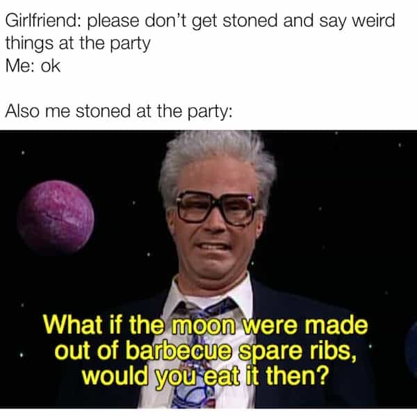 24 Stoner Memes to “Do a Kickflip” About as You Toke the Devils