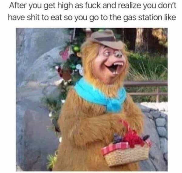 24 Stoner Memes to “Do a Kickflip” About as You Toke the Devils