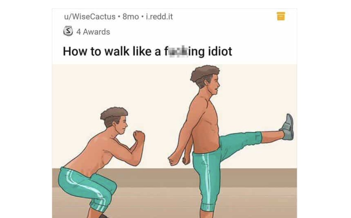 How to Make a Meme: 14 Steps (with Pictures) - wikiHow