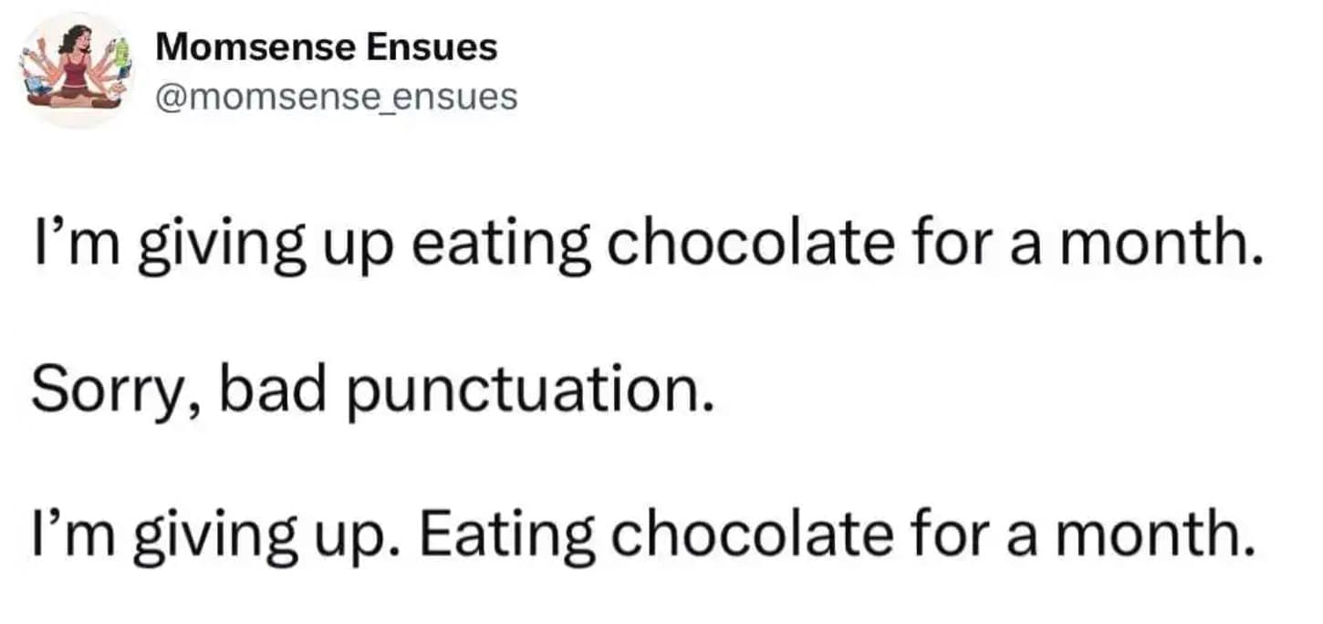 chocolate meme