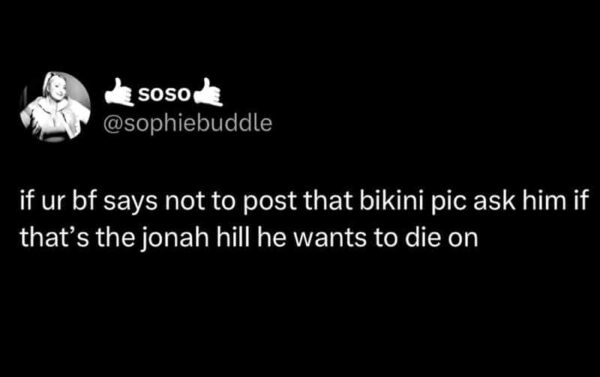 Jonah Hill Girlfriend Memes: The Internet Reacts to Jonah Hills Leaked ...