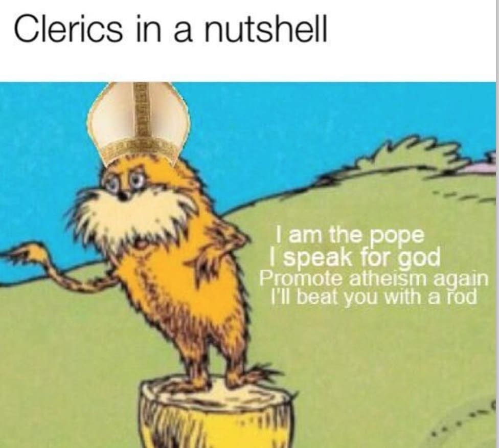 funny dnd memes