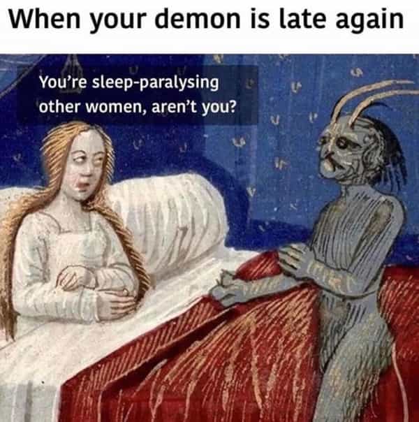 30 Insomniac Memes to Read While You’re up at 3AM for No Reason at All