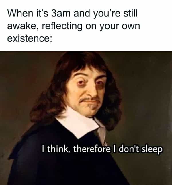 30 Insomniac Memes To Read While You’re Up At 3am For No Reason At All