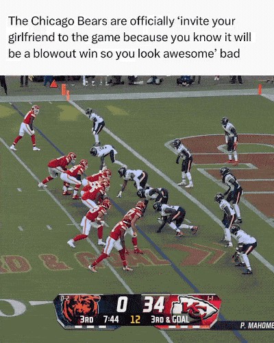 NFL Memes - When you see it… 