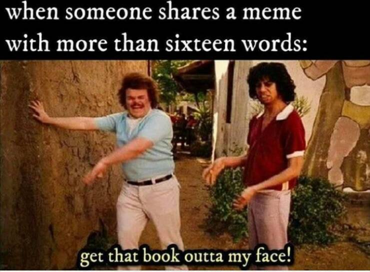 funny memes How the genie looks at me after I tell him my first wish is to quadruple the rent of single mothers