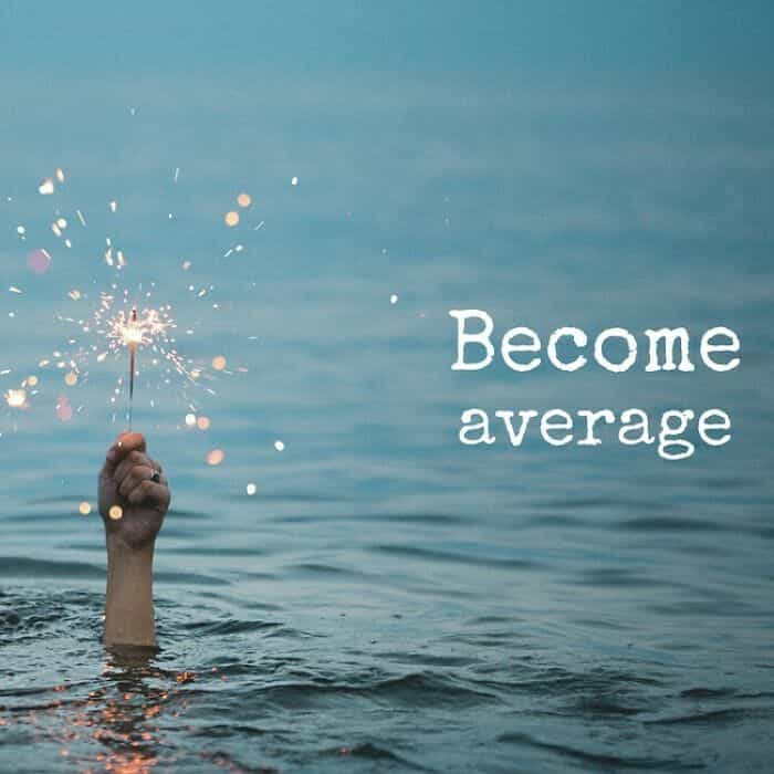 inspirobot Become average