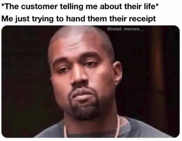 40 Retail Workers Memes That Will Give You Salesperson PTSD