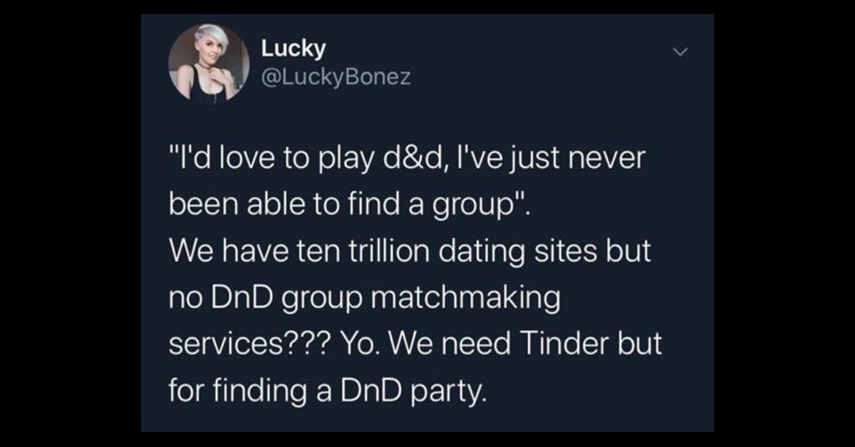 dnd memes, d&d memes