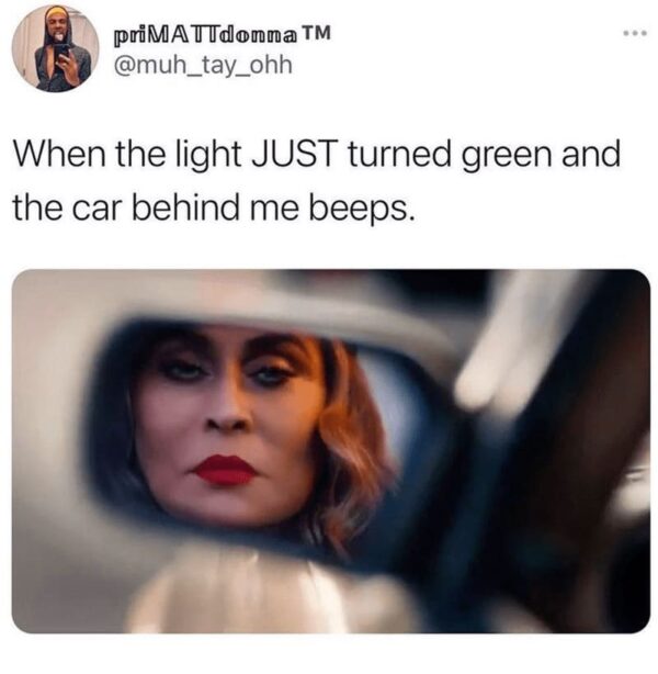 28 Driving Memes for People Who Can’t Wait Until Driverless Cars Are Here