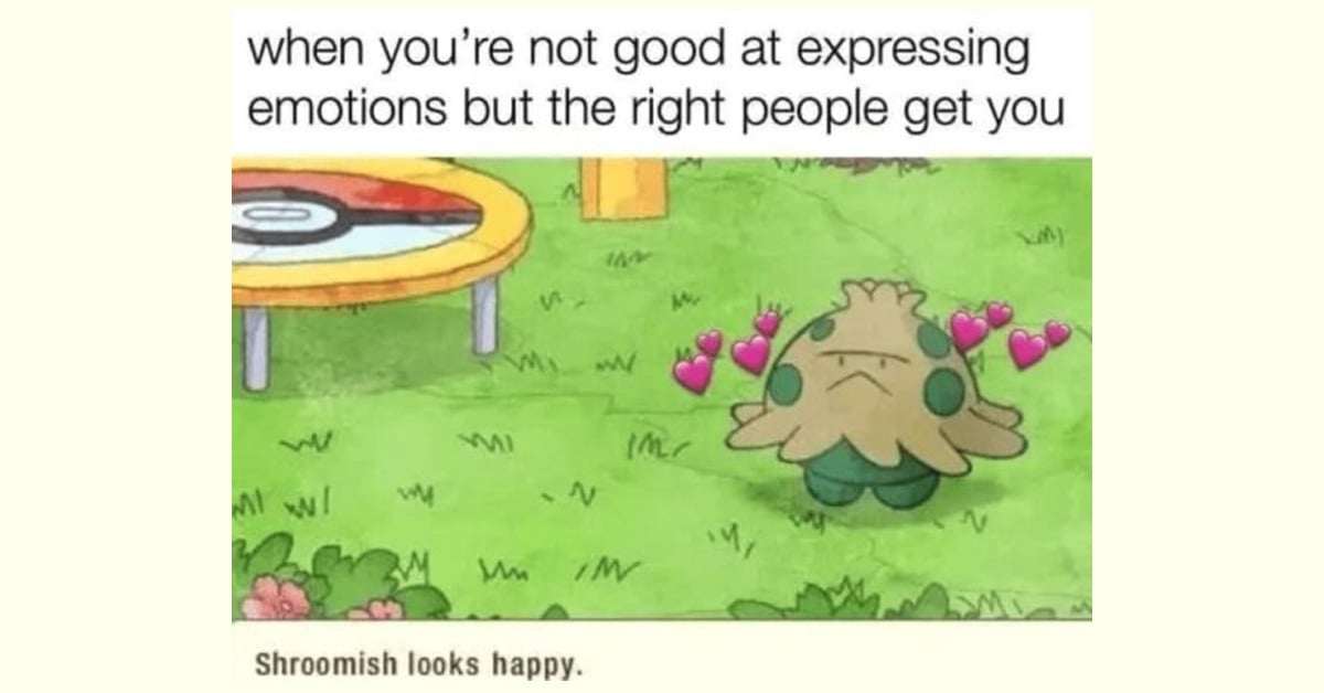 29 Pokemon Memes: Gotta Laugh 'Em All, Trainer!