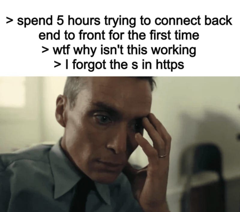 programming memes-20 - Thunder Dungeon | The Funniest Memes. Period.