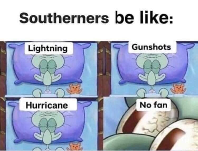 southern memes