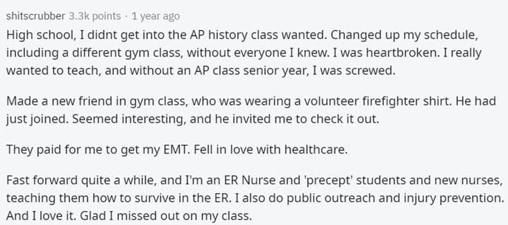 Butterfly Effect Stories 