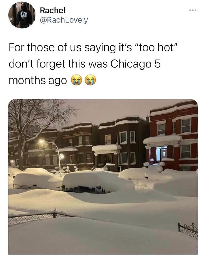 Chicago memes, american memes