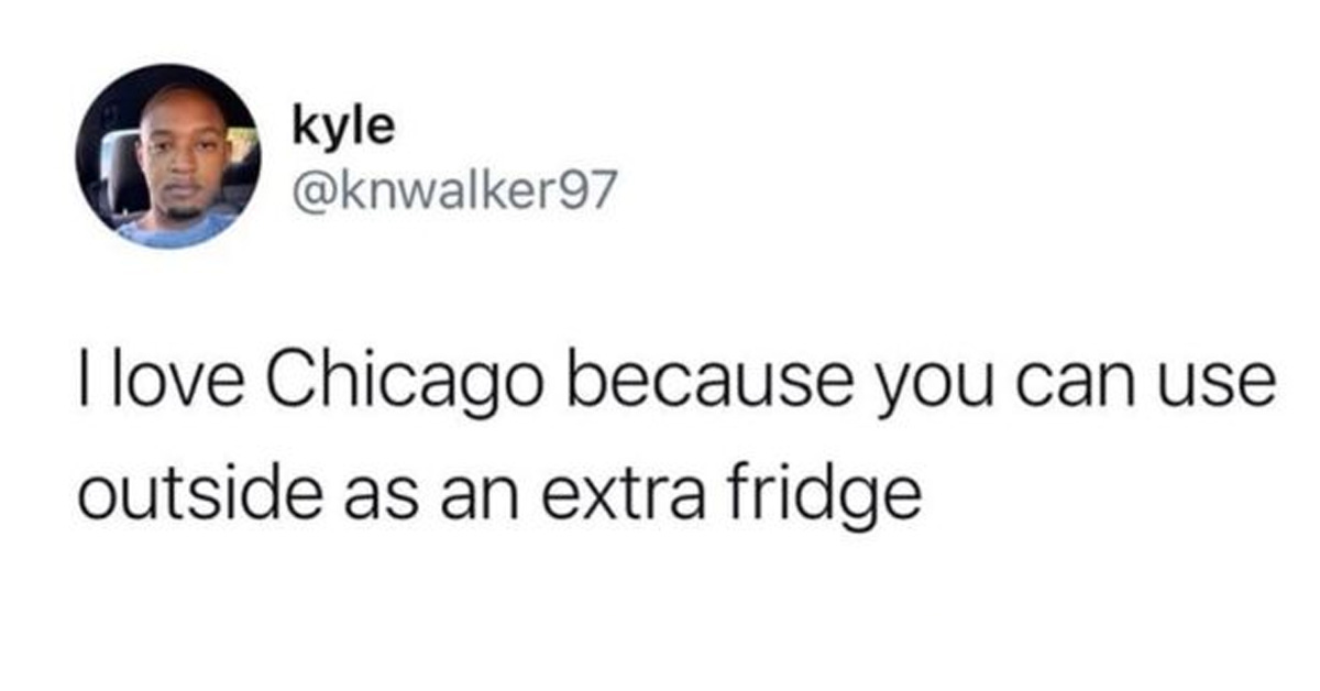 chicago memes