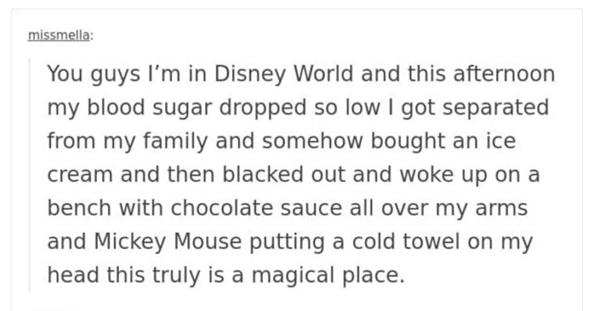 disney employees