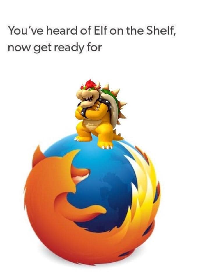 elf on the shelf memes