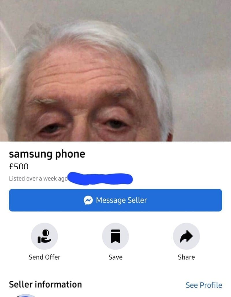 Funniest grandparent texts samsung phone