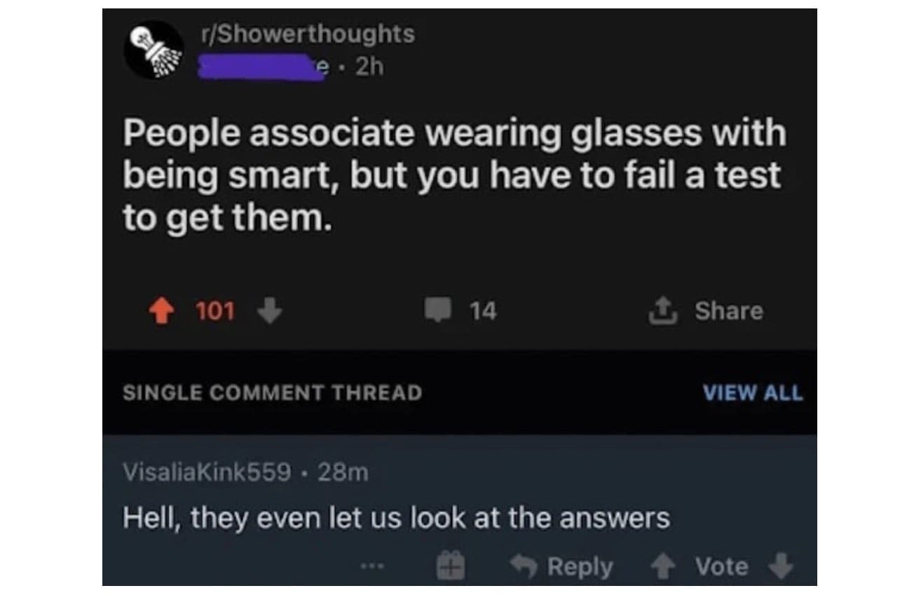 29 of the Funniest Responses From Internet Keyboard Warriors